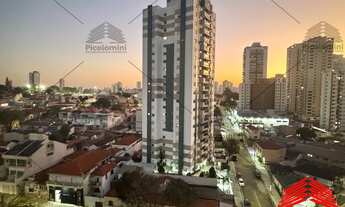 Imagem 7: Apartamento à venda,Vilar do Prado, 92 m², 03 quartos,1 suíte,cozinha americana, área de s