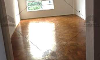 Imagem 7: Apartamento à Venda Vila Mariana com 103 metros, 2 quartos com suíte, sala ampla, cozinha