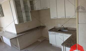Imagem 3: Apartamento à Venda Vila Mariana com 103 metros, 2 quartos com suíte, sala ampla, cozinha