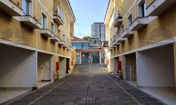 Imagem 3: Casa em Condomínio na Vila Formosa com 124 metros, 3 Quartos, 1 Suíte, sala 2 ambientes, c