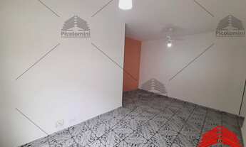 Imagem 2: Apartamento à venda Vila Prudente com 58 metros, 2 quartos, sala 2 ambientes com sacada, 1