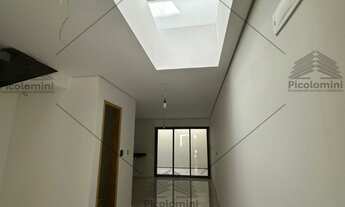 Imagem 7: Sobrado novo a venda na Vila Zelina 120m², 3 quartos, 1 suíte, 3 banheiros, lavanderia, 2