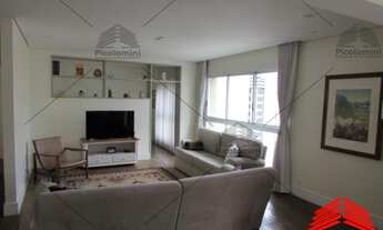 Imagem 3: Apartamento de luxo à venda no Paraíso, São Paulo-SP: 4 quartos, 2 suítes, 148m², 3 vagas