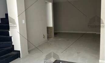 Imagem 5: Sobrado em Condomínio à Venda na Vila Formosa com 84 metros, 2 quartos, sala ampla, sacada