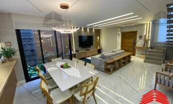 Imagem 7: Incrível casa à venda em São Paulo-SP, Mooca! 3 quartos, 1 suíte, 2 salas, 3 banheiros, 2