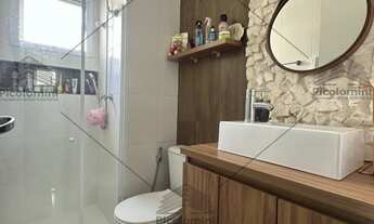 Imagem 5: Apartamento na Mooca com 2 dormitórios,sala,cozinha,área de serviço, 2 banheiros