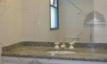 Imagem 5: Modernidade e Conforto: Apartamento à Venda em Santa Cecília, São Paulo-SP com 3 Quartos e