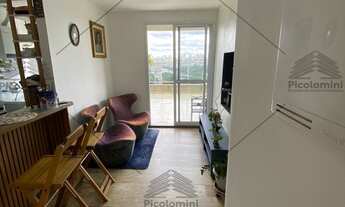 Imagem 5: Apartamento Gaden a venda no Tatuapé, Rua Major Sertório, 1 dormitório, 2 vagas, quintal