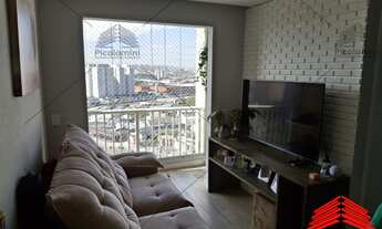 Imagem: Apartamento À Venda na Vila Alpina com