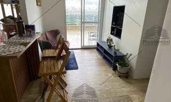 Imagem 4: Apartamento Gaden a venda no Tatuapé, Rua Major Sertório, 1 dormitório, 2 vagas, quintal