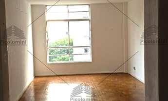 Imagem 4: Apartamento à Venda Vila Mariana com 103 metros, 2 quartos com suíte, sala ampla, cozinha