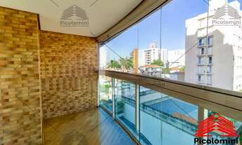 Imagem 5: Apartamento à venda, Tatuapé,105 m²,02 quartos, 01 suíte com closet, sala 02 ambientes, am