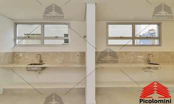 Imagem 5: Apartamento de luxo na Consolação: 3 quartos, 3 suítes, 3 salas, 5 banheiros, 3 vagas de g