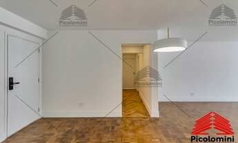 Imagem 5: Apartamento à venda na Consolação, São Paulo-SP: 4 quartos, 2 suítes, 2 salas, 4 banheiros