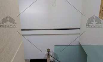 Imagem 7: Sobrado, 240m2 próximo a Avenida Itaquera, varanda, portão eletrônico, cozinha planejada