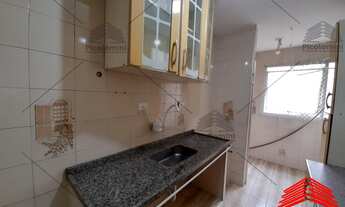 Imagem 7: Apartamento à venda Vila Prudente com 58 metros, 2 quartos, sala 2 ambientes com sacada, 1