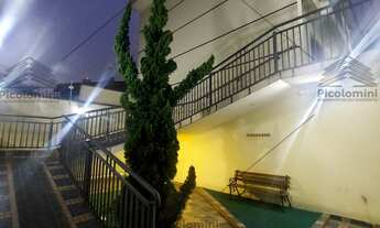 Imagem: Casa em Condomínio na Vila Alpina - 2 suítes