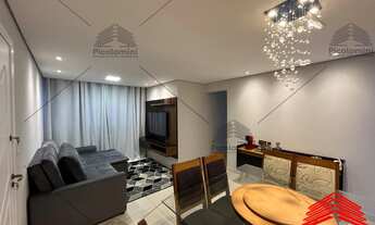 Imagem: Viva o conforto e sofisticação Apartamento