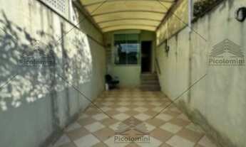 Imagem 5: Sobrado a venda no Jardim Independência, 3 dormitórios com 1 suite, 2 vagas, 3 banheiros