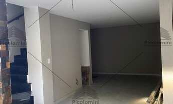 Imagem: Sobrado em Condomínio à Venda na Vila