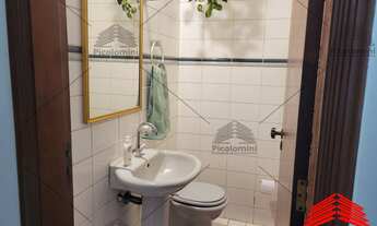 Imagem 6: Sorado Mooca,3 quartos,1 suite,sala 2 ambientes,copa cozinha,quintal com churraqueira,edic