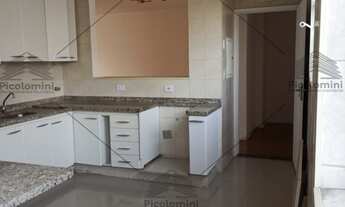 Imagem 5: Apartamento à Venda Vila Mariana com 103 metros, 2 quartos com suíte, sala ampla, cozinha