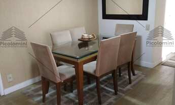 Imagem 5: Apartamento á vendaVila Prudente/Jardim Avelino 3 quartos 1 suíte 83 metros 3 banheiros an