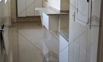 Imagem 6: Apartamento à Venda Vila Mariana com 103 metros, 2 quartos com suíte, sala ampla, cozinha