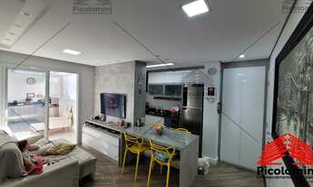 Imagem: Apartamento à venda Jabaquara com 91 Metros