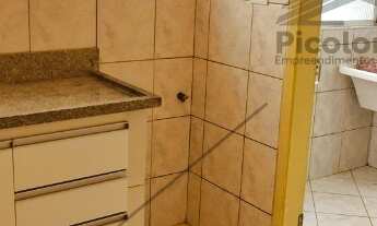 Imagem 5: Apartamento de 2 quartos com suíte na Consolação, São Paulo-SP: 65m², 1 sala e 2 banheiros