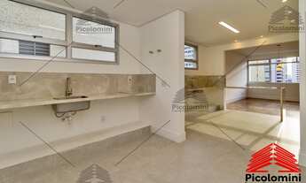 Imagem 6: Apartamento de luxo na Consolação: 3 quartos, 3 suítes, 3 salas, 5 banheiros, 3 vagas de g