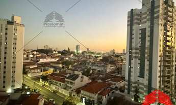 Imagem 6: Apartamento à venda,Vilar do Prado, 92 m², 03 quartos,1 suíte,cozinha americana, área de s