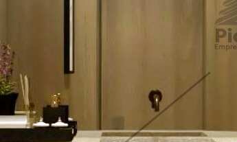 Imagem 4: Apartamento à venda,Auguri mooca, fino acabamento,03 suítes,escritório,ampla sala integrad