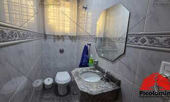 Imagem 6: Sobrado Mooca próximo á Rua Chamantá 3 amplos dormitórios sendo 1 suíte repleto de armário