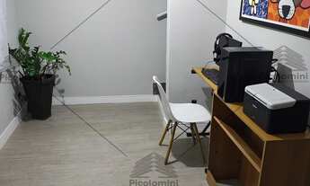 Imagem 7: Casa em Condomínio na Vila Formosa com 124 metros, 3 Quartos, 1 Suíte, sala 2 ambientes, c