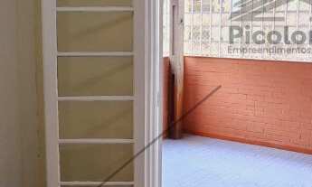 Imagem 3: Apartamento a venda em Pinheiros, Na rua Lisboa: 1 quarto, 2 salas, 2 banheiros, 83m² de á