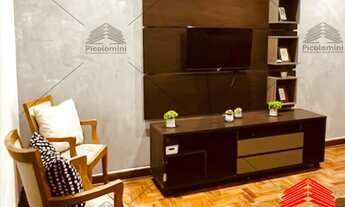 Imagem 2: Sobrado área construída com 285 metros, sendo parte de baixo com 125 metros, parte superio