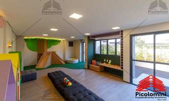 Imagem 4: Apartamento à Venda em São Paulo-SP, na Vila Dom Pedro II! 02 Quartos, sendo uma 1 Suíte