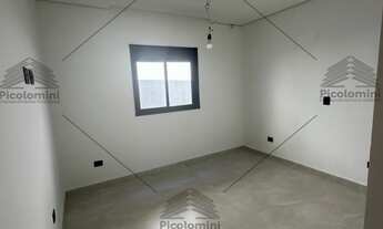 Imagem 4: Sobrado novo a venda na Vila Zelina 120m², 3 quartos, 1 suíte, 3 banheiros, lavanderia, 2