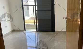 Imagem 4: Sobrado em Condomínio à Venda na Vila Formosa com 84 metros, 2 quartos, sala ampla, sacada