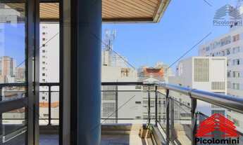 Imagem 6: Imperdível cobertura à venda em Higienópolis, São Paulo-SP: 2 quartos, 2 suítes, 3 salas