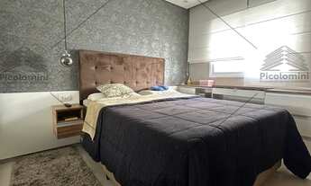 Imagem 4: Apartamento na Mooca com 2 dormitórios,sala,cozinha,área de serviço, 2 banheiros