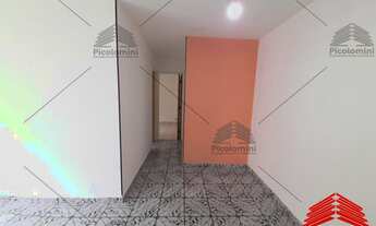 Imagem 6: Apartamento à venda Vila Prudente com 58 metros, 2 quartos, sala 2 ambientes com sacada, 1