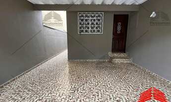 Imagem 7: Casa térrea à venda da Vila Formosa, 95 m2 área construida e 170 m2 de terreno (5 x 34m)