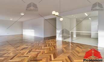 Imagem: Apartamento de luxo na Consolação 3 quartos