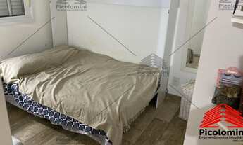 Imagem 6: Apartamento Gaden a venda no Tatuapé, Rua Major Sertório, 1 dormitório, 2 vagas, quintal