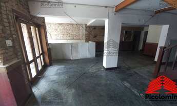 Imagem 6: PREDIO COMERCIAL PARA LOCAÇÃO NA MOOCA - RUA DOS CAMPINEIROS