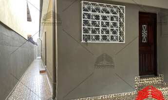 Imagem 6: Casa térrea à venda da Vila Formosa, 95 m2 área construida e 170 m2 de terreno (5 x 34m)