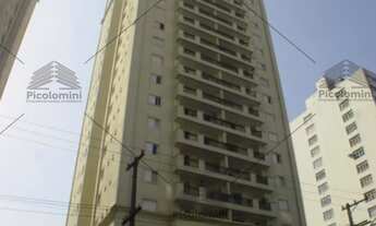 Imagem 2: Apartamento com área de Lazer completa próximo a Avenida Paes de Barros