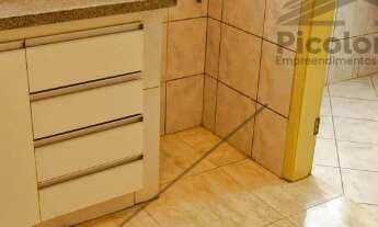 Imagem 4: Apartamento de 2 quartos com suíte na Consolação, São Paulo-SP: 65m², 1 sala e 2 banheiros